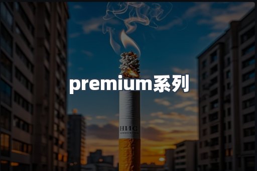 premium系列